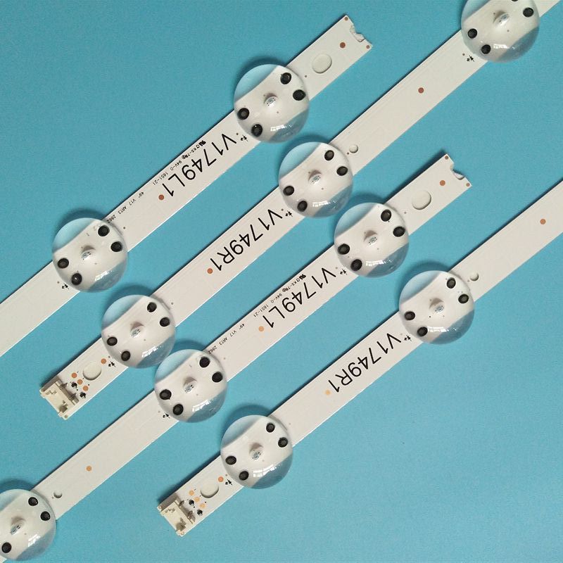 LED TV  ǰ ü LG 49UJ670V-ZD 49UJ670V-TD 49UJ670Y-TD LED  Ʈ Ʈ   V1749L1 2862A